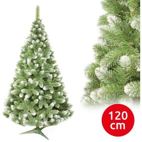 Choinka świąteczna sosna 120 cm