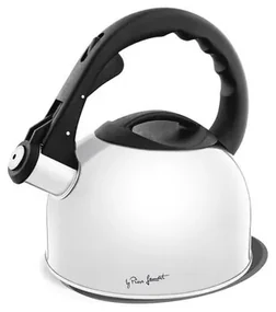 Lamart LT7047 Czajnik Lumier 2 l, biały