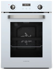 Klarstein SmartSlim piekarnik, smukły design