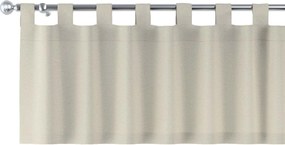 Lambrekin na szelkach