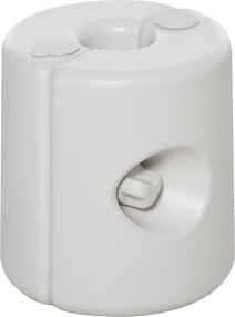 Outsunny 4 x obciążniki, stojak na pawilon, namiot stabilizujący, 24 x wysokość 25 cm