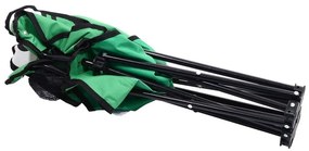 Dziecięce składane krzesło campingowe Frog – Cattara