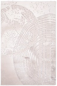 Dywan Golden Sayari 100x150 Prostokąt