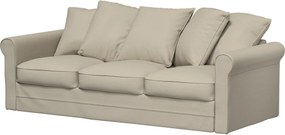 Pokrowiec na sekcję 3-osobową Grönlid, nierozkładaną