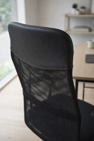 Krzeso Bakusa Black Edition