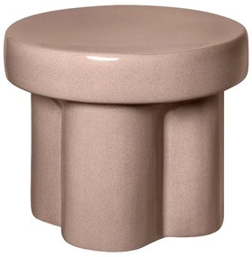 Okrągły stolik ceramiczny ø 40 cm Toru – Blomus