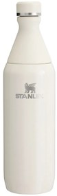 STANLEY All Day Slim Bottle butelka 600 ml Cream