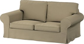 Pokrowiec na sofę Ektorp 2-osobową, nierozkładaną