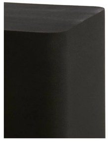 Metalowy stolik 30.5x30.5 cm Alurio – Light &amp; Living