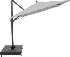 Doppler myZone jasno szary