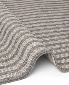 Szary/kremowy dywan odpowiedni na zewnątrz 120x170 cm Haringey Linley – Ted Baker