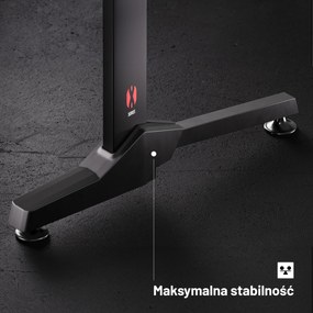 Biurko gamingowe Diablo X-Mate 1600