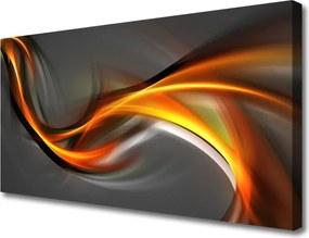 Obraz canvas Nowoczesna Struktura Geometryczna