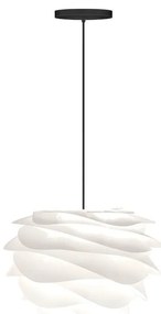 Biała lampa UMAGE Carmina, ⌀ 32 cm