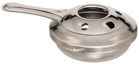 Zestaw do fondue obrotowy na 6 osób, ceramiczny