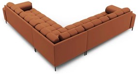 Ceglasty narożnik (strona zmienna) Bali – Cosmopolitan Design