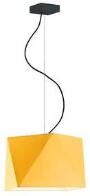 Nowoczesna lampa wisząca LED - C0-K55