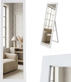 Lustro stojące HAVLYS, 37 x 127 cm