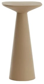 Metalowy okrągły stolik ø 28 cm Abala – Light &amp; Living