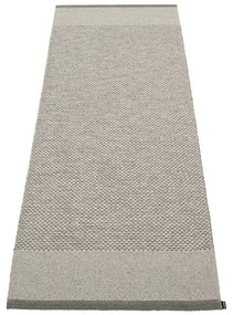 Szary chodnik odpowiedni na zewnątrz 70x200 cm Edit Warm Grey – Pappelina