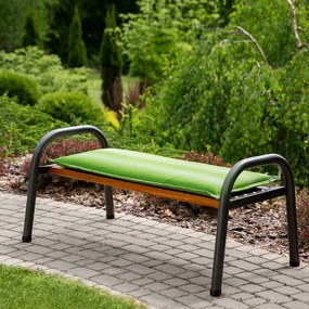 Poduszka na ławkę H016-12PB 120 x 49 x 6 cm PATIO
