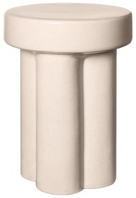 Okrągły stolik ceramiczny ø 33 cm Toru – Blomus