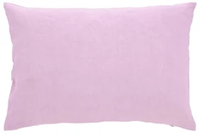 Lniana poduszka dekoracyjna 40x60 cm Linen – Södahl