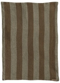 Ścierka z bawełny organicznej 50x70 cm Elvira – Mette Ditmer Denmark