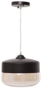 Lampa sufitowa, wisząca, Ø 24 cm