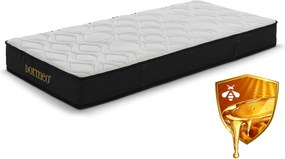 Materac piankowy iMemory S+ Silver Propolis 20cm 180x200 cm