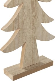 Dekoracja X-mas Tree 50 cm