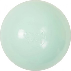 Plastikowe Piłeczki Do Suchego Basenu 7cm, 50 Szt, Miętowe - Meowbaby®