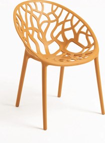 Zestaw 4 Krzese Nido