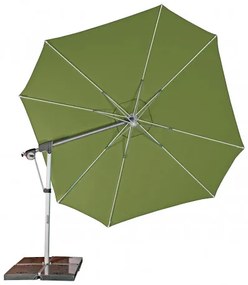 Wymienny czasza parasola na parasol PROTECT 400P : Substancja Desen - T841
