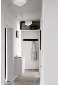 Biały abażur ø 35 cm Eos mini – UMAGE