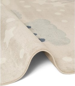 Dywan dziecięcy 120x170 cm Dreamy Panda – Hanse Home