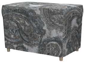 Pokrowiec na podnóżek Strandmon