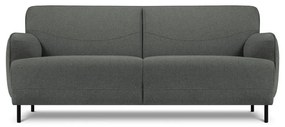 Szara sofa Windsor &amp; Co Sofas Neso, 175 cm