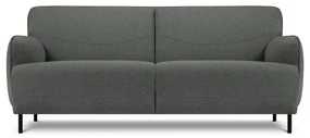 Szara sofa Windsor &amp; Co Sofas Neso, 175 cm