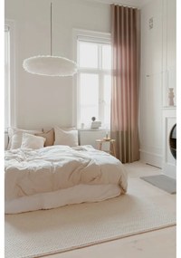 Biały abażur ø 79 cm Eos Esther Large – UMAGE