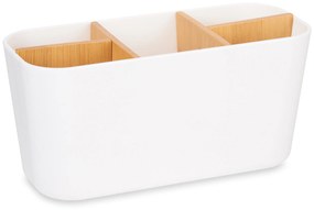 Organizer na kosmetyki SQUARE, 9 x 21 x 10 cm