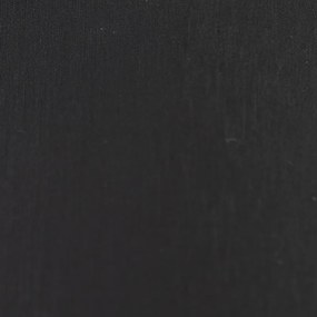 Klosz do lampy czarny 18/18/14