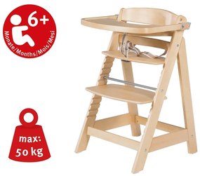 Krzesełko do karmienia Sit Up Fun – Roba