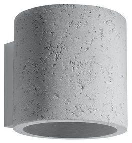 Brilagi -  LED Kinkiet FRIDA 1xG9/3,5W/230V beton