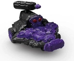 Schleich 42667 Shadow CrashMobile z minifigurką MINI CREATURE