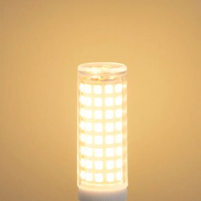 Zestaw 5 żarówek LED G9 z możliwością ściemniania 5,5 W 500 lm 3000 K