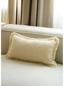 Bawełniana poszewka na poduszkę 30x50 cm – Mioli Decor