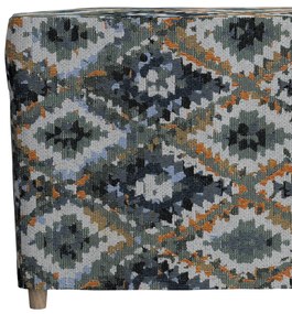 Pokrowiec na podnóżek Strandmon