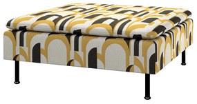 Pokrowiec na podnóżek Söderhamn