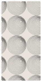 Tapeta - Linie geometryczne VI.
